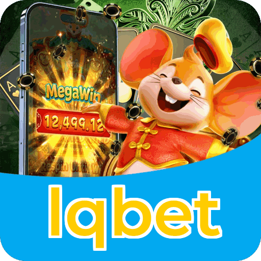 Siga a lqbet no Facebook